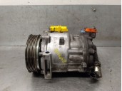 Recambio de compresor aire acondicionado para citroën c5 berlina 2.0 hdi cat (rhr / dw10bted4) referencia OEM IAM 6453RE 6453RE 