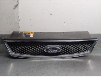 Recambio de rejilla delantera para ford focus c-max (cap) 1.8 tdci turbodiesel cat referencia OEM IAM 3M51R8138 3M51R8200AN 