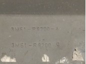 Recambio de rejilla delantera para ford focus c-max (cap) 1.8 tdci turbodiesel cat referencia OEM IAM 3M51R8138 3M51R8200AN 