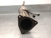 Recambio de catalizador para volvo xc90 2.4 diesel cat referencia OEM IAM 30751389 36002219 2988637100 ARVINMERITOR