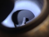 Recambio de catalizador para volvo xc90 2.4 diesel cat referencia OEM IAM 30751389 36002219 2988637100 ARVINMERITOR