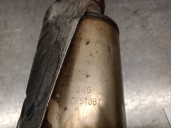 Recambio de catalizador para volvo xc90 2.4 diesel cat referencia OEM IAM 30751389 36002219 2988637100 ARVINMERITOR