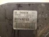Recambio de electroventilador para dacia sandero (bs_) 1.5 dci referencia OEM IAM 214815057R 214815057R 01303071077 BOSCH
