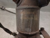 Recambio de catalizador para seat leon (1m1) 1.6 16v referencia OEM IAM 036178EA 036253052FX 036178AA