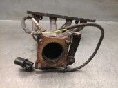 Recambio de catalizador para seat leon (1m1) 1.6 16v referencia OEM IAM 036178EA 036253052FX 036178AA