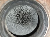 Recambio de catalizador para seat leon (1m1) 1.6 16v referencia OEM IAM 036178EA 036253052FX 036178AA