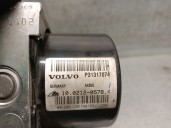 Recambio de abs para volvo v40 hatchback (525) d3 referencia OEM IAM 31317074 31317628 10021205784 ATE