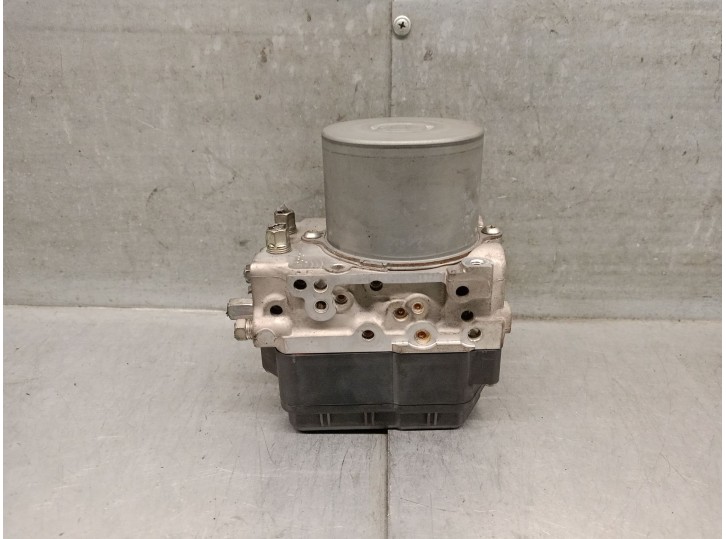Replacement ABS part for Mazda 6 Hatchback (GH) 2.2 MZR-CD (GH10) OEM IAM reference 1338006980 GDK4437A0K0089 