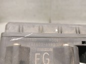 Replacement ABS part for Mazda 6 Hatchback (GH) 2.2 MZR-CD (GH10) OEM IAM reference 1338006980 GDK4437A0K0089 