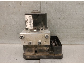 Recambio de abs para bmw serie 1 berlina (e81/e87) 2.0 16v referencia OEM IAM 3451678783601 34512460468 10020603754 ATE