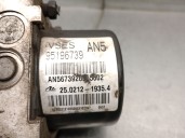 Recambio de abs para opel antara a (l07) 2.2 cdti referencia OEM IAM 95196739  25021219354 ATE