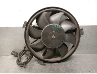 Recambio de electroventilador para volkswagen passat berlina (3b3) 1.9 tdi referencia OEM IAM 8D0959455N 8D0959455N 