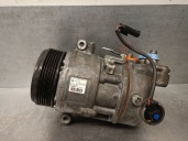 Recambio de compresor aire acondicionado para bmw serie 3 berlina (e90) 320d referencia OEM IAM 64526987766 64526987766 44719062