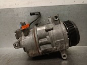 Recambio de compresor aire acondicionado para bmw serie 3 berlina (e90) 320d referencia OEM IAM 64526987766 64526987766 44719062