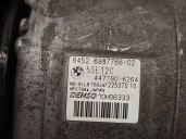 Recambio de compresor aire acondicionado para bmw serie 3 berlina (e90) 320d referencia OEM IAM 64526987766 64526987766 44719062