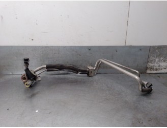 Recambio de tubo para volvo v40 hatchback (525) d3 referencia OEM IAM 31467913 31467913 