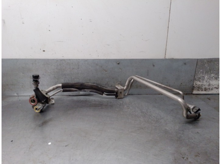 Recambio de tubo para volvo v40 hatchback (525) d3 referencia OEM IAM 31467913 31467913 