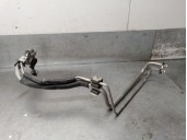 Recambio de tubo para volvo v40 hatchback (525) d3 referencia OEM IAM 31467913 31467913 