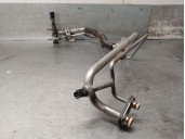 Recambio de tubo para volvo v40 hatchback (525) d3 referencia OEM IAM 31467913 31467913 