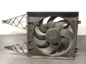 Recambio de electroventilador para seat ibiza (6l1) 1.2 referencia OEM IAM 6Q0959455D 6Q0959455D 