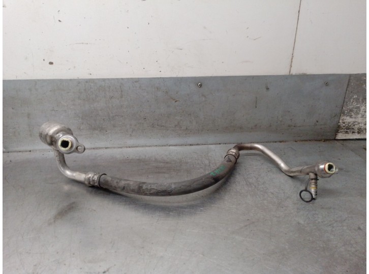 Recambio de tubo para volvo v40 hatchback (525) d3 referencia OEM IAM 31467926 31467926 