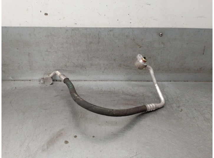 Recambio de tubo para volvo v40 hatchback (525) d3 referencia OEM IAM 31390481 31390481 