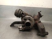 Recambio de turbocompresor para seat toledo (1m2) 1.9 tdi referencia OEM IAM 038253019A 03G253016KX 4542329 GARRET