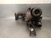 Recambio de turbocompresor para seat toledo (1m2) 1.9 tdi referencia OEM IAM 038253019A 03G253016KX 4542329 GARRET