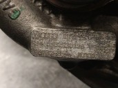 Recambio de turbocompresor para seat toledo (1m2) 1.9 tdi referencia OEM IAM 038253019A 03G253016KX 4542329 GARRET