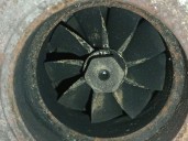 Recambio de turbocompresor para seat toledo (1m2) 1.9 tdi referencia OEM IAM 038253019A 03G253016KX 4542329 GARRET