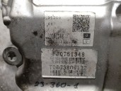 Recambio de caja cambios para volvo xc90 2.4 diesel cat referencia OEM IAM TF80SC 36050456 30751348