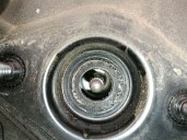 Recambio de servofreno para honda civic berlina 5 (fk) 1.8 vtec cat referencia OEM IAM 4600ASMGG020 01469SMGE00 