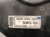 Recambio de servofreno para honda civic berlina 5 (fk) 1.8 vtec cat referencia OEM IAM 4600ASMGG020 01469SMGE00 