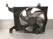 Recambio de electroventilador para volvo v40 familiar 1.9 diesel cat referencia OEM IAM 30862191 30862191 