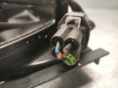 Recambio de electroventilador para volvo v40 familiar 1.9 diesel cat referencia OEM IAM 30862191 30862191 