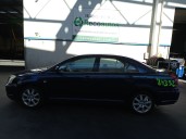 toyota avensis berlina (t25) del año 2006