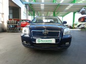 toyota avensis berlina (t25) del año 2006