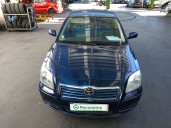 toyota avensis berlina (t25) del año 2006