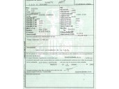 toyota avensis berlina (t25) del año 2006
