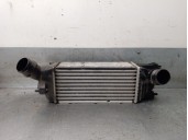 Recambio de intercooler para citroën c5 berlina 1.6 16v hdi fap referencia OEM IAM 9645682880 0384G6 VALEO