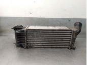 Recambio de intercooler para citroën c5 berlina 1.6 16v hdi fap referencia OEM IAM 9645682880 0384G6 VALEO