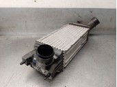 Recambio de intercooler para citroën c5 berlina 1.6 16v hdi fap referencia OEM IAM 9645682880 0384G6 VALEO