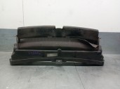 Recambio de calandra delantera de radiador para bmw serie 1 berlina (e81/e87) 2.0 16v referencia OEM IAM 51647174452 51647174452