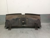 Recambio de calandra delantera de radiador para bmw serie 1 berlina (e81/e87) 2.0 16v referencia OEM IAM 51647174452 51647174452