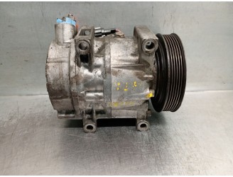 Recambio de compresor aire acondicionado para renault espace iv (jk0) 3.5 v6 referencia OEM IAM 8200133818 8200133818 CALSOHICKA