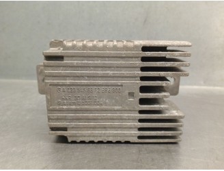 Recambio de caja precalentamiento para mercedes-benz clase a (w168) 1.4 cat referencia OEM IAM A0235456832  