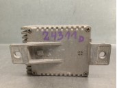 Recambio de caja precalentamiento para mercedes-benz clase a (w168) 1.4 cat referencia OEM IAM A0235456832  