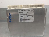 Recambio de centralita abs para mercedes-benz clase a (w168) 1.4 cat referencia OEM IAM 0265453632 0265109431 BOSCH