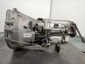 Recambio de caja cambios para bmw serie 1 berlina (e81/e87) 2.0 16v referencia OEM IAM CBL 23007626315 2170000942 GETRAG