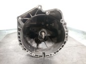 Replacement gearbox for BMW 1 Series sedan (E81/E87) 2.0 16v OEM IAM CBL reference 23007626315 2170000942 GETRAG